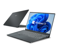 MSI Prestige 14 i7-1280P/16GB/512/Win11 GTX1650 - 1050481 - zdjęcie 1